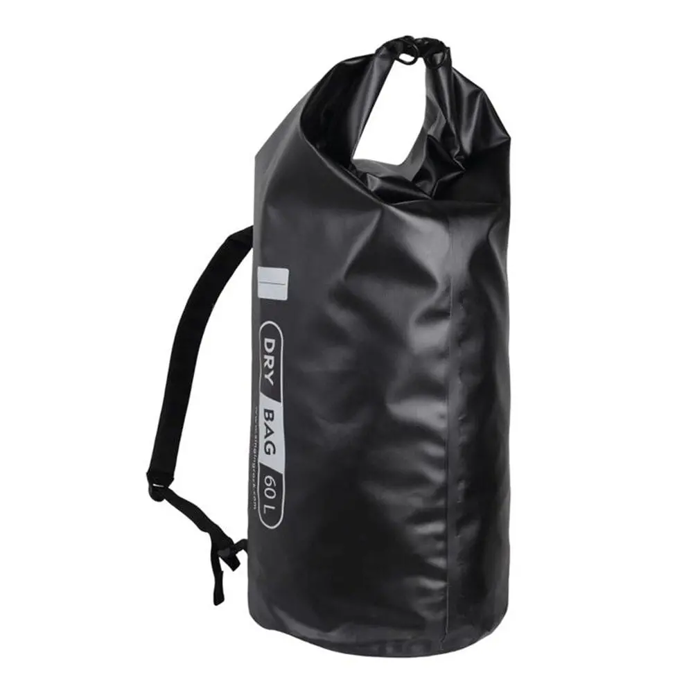 Geantă impermeabilă Singing Rock Dry Bag 60l - imagine 2