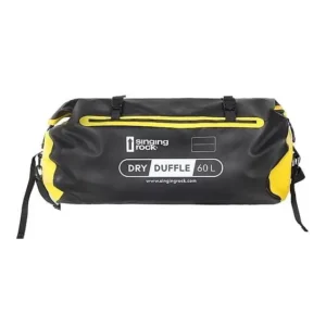 Geantă impermeabilă Singing Rock Dry Duffle Bag 60l