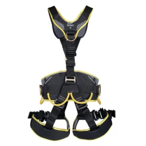 Ham alpinism utilitar Expert 3D Speed Steel Singing Rock