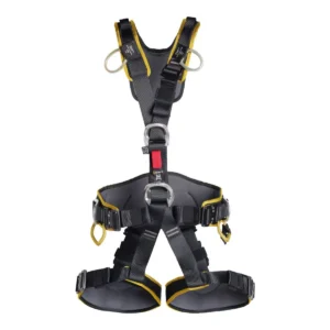 Ham alpinism utilitar Wind Master Singing Rock