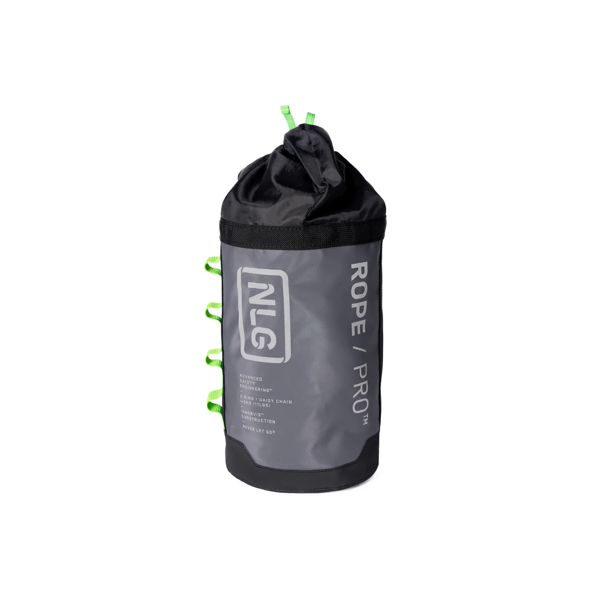 Geanta tip punga NLG Rope/Pro - imagine 2