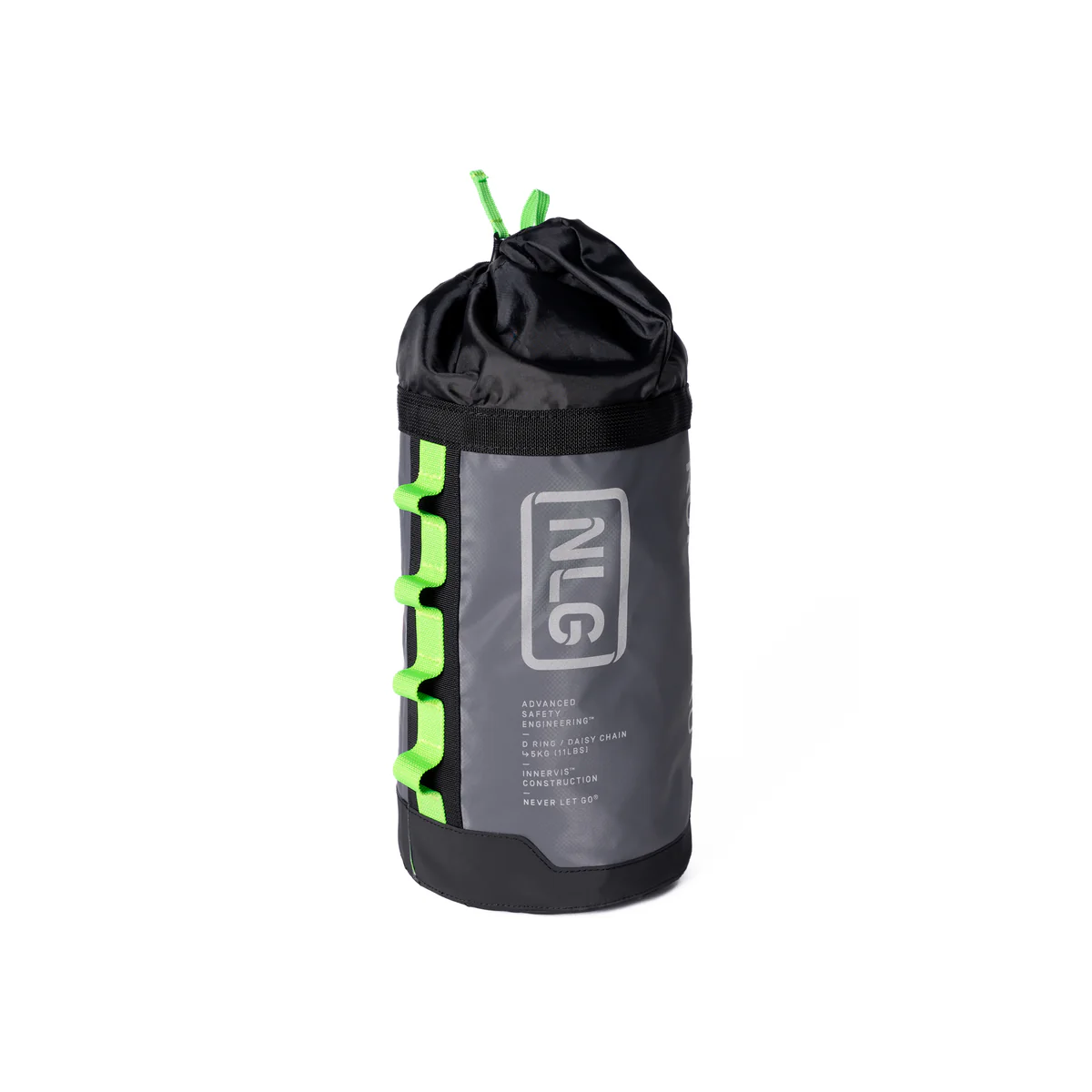 Geanta tip punga NLG Rope/Pro