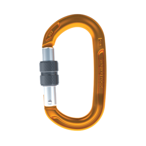Oxy Screw Lock Singing Rock