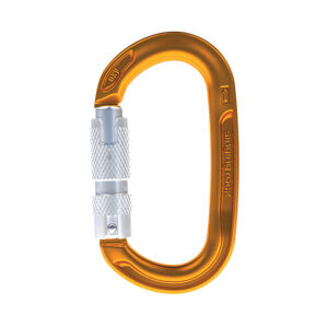 Oxy Triple Lock