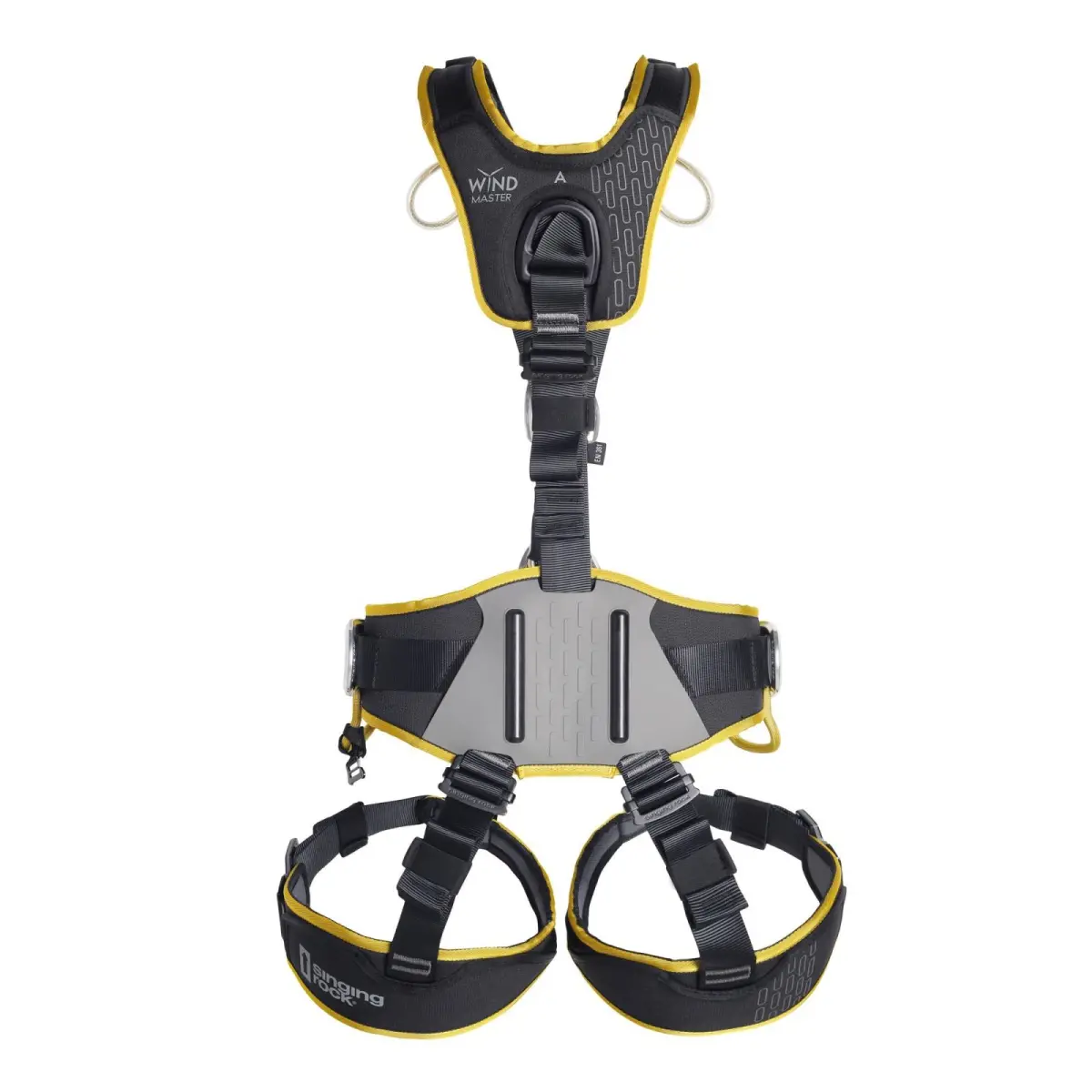Ham alpinism utilitar Wind Master Singing Rock - imagine 5