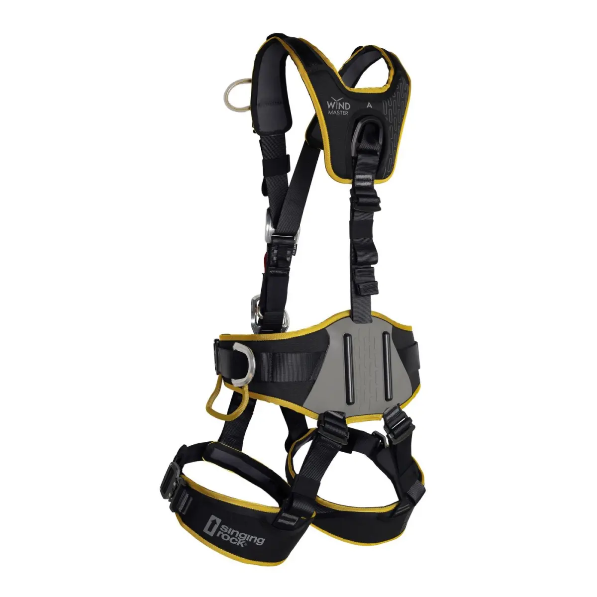 Ham alpinism utilitar Wind Master Singing Rock - imagine 4