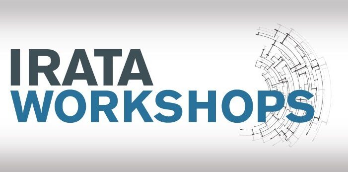 IRATA Assessor/ Instructor workshop